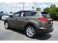 2014 Pyrite Mica Toyota RAV4 Limited  photo #27