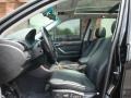 2006 Jet Black BMW X5 3.0i  photo #10