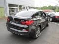 2015 Jet Black BMW X4 xDrive28i  photo #6