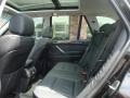 2006 Jet Black BMW X5 3.0i  photo #12