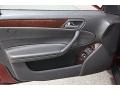 Bordeaux Red Metallic - C 240 Sedan Photo No. 7
