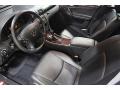 Charcoal Interior Photo for 2002 Mercedes-Benz C #95838922