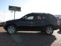 Jet Black - X5 3.0i Photo No. 2
