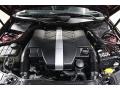 2002 Mercedes-Benz C 2.6 Liter SOHC 18-Valve V6 Engine Photo