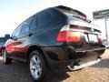 Jet Black - X5 3.0i Photo No. 3