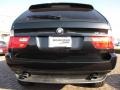 Jet Black - X5 3.0i Photo No. 4