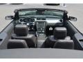Sterling Gray - Mustang V6 Premium Convertible Photo No. 8