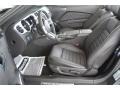 Sterling Gray - Mustang V6 Premium Convertible Photo No. 10