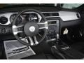 Sterling Gray - Mustang V6 Premium Convertible Photo No. 11