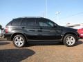 Jet Black - X5 3.0i Photo No. 6