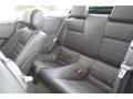 Sterling Gray - Mustang V6 Premium Convertible Photo No. 12