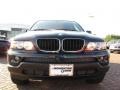 Jet Black - X5 3.0i Photo No. 8