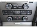 Sterling Gray - Mustang V6 Premium Convertible Photo No. 16