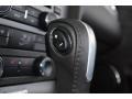 Sterling Gray - Mustang V6 Premium Convertible Photo No. 19