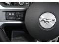 Sterling Gray - Mustang V6 Premium Convertible Photo No. 22