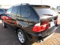 Jet Black - X5 3.0i Photo No. 11