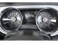 Sterling Gray - Mustang V6 Premium Convertible Photo No. 24