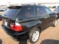 Jet Black - X5 3.0i Photo No. 13