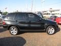 Jet Black - X5 3.0i Photo No. 14