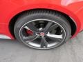 2015 Jaguar F-TYPE R Coupe Wheel and Tire Photo