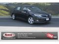 Attitude Black Metallic - Camry SE Photo No. 1