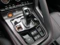 8 Speed 'Quickshift' ZF Automatic 2015 Jaguar F-TYPE R Coupe Transmission