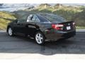 Attitude Black Metallic - Camry SE Photo No. 3