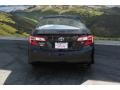Attitude Black Metallic - Camry SE Photo No. 4