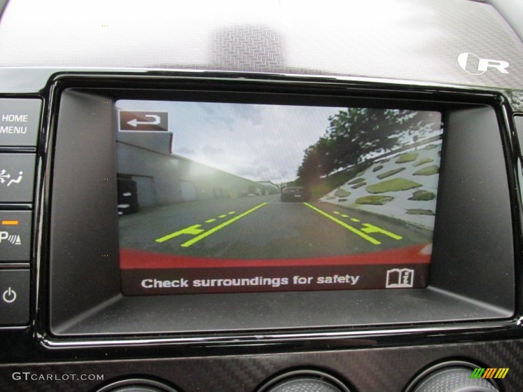 2015 F-TYPE R Coupe - Salsa Red / Jet photo #17