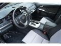 Attitude Black Metallic - Camry SE Photo No. 5
