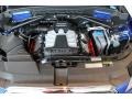 2015 SQ5 Prestige 3.0 TFSI quattro 3.0 Liter FSI Supercharged DOHC 24-Valve VVT V6 Engine
