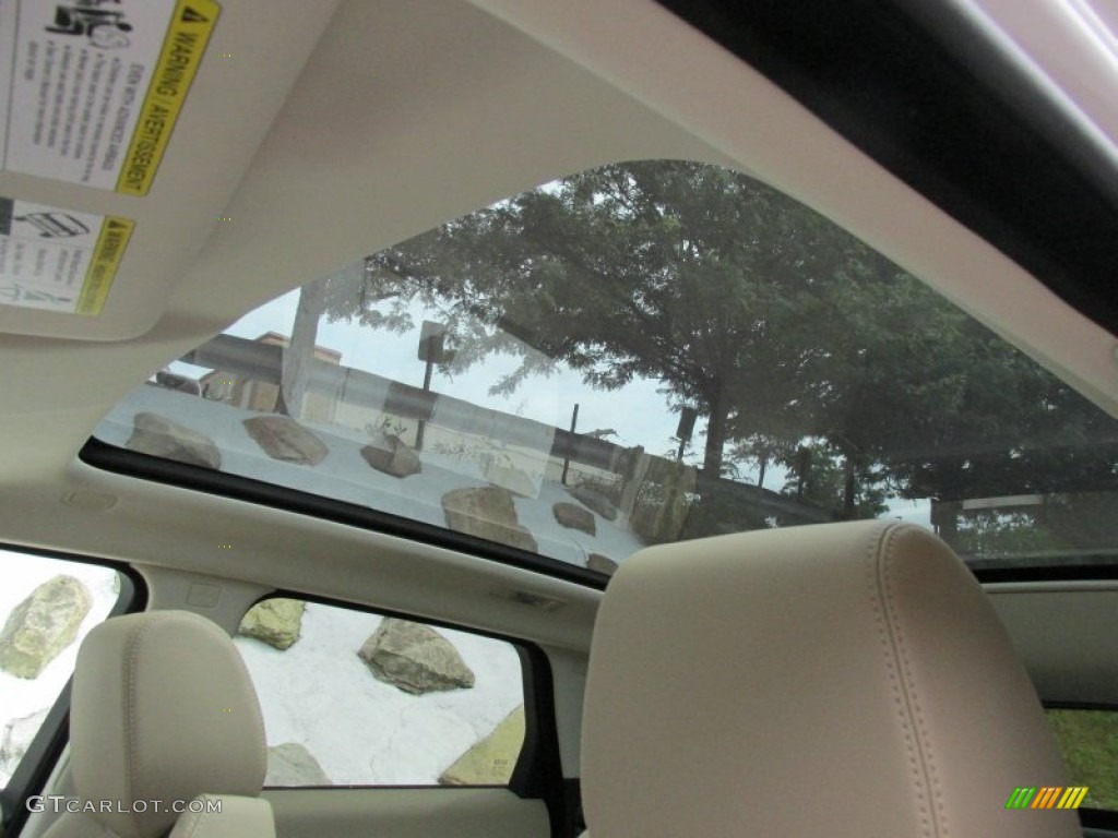 2015 Land Rover Range Rover Evoque Pure Premium Sunroof Photo #95840245