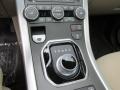  2015 Range Rover Evoque Pure Premium 9 Speed ZF automatic Shifter