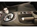  2014 R8 Spyder V8 6 Speed Manual Shifter