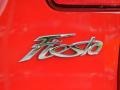 Race Red - Fiesta SE Sedan Photo No. 9