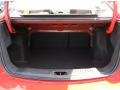 Race Red - Fiesta SE Sedan Photo No. 11