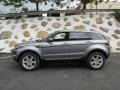 Orkney Grey Metallic 2015 Land Rover Range Rover Evoque Pure Premium Exterior