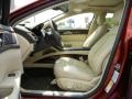 Race Red - Fiesta SE Sedan Photo No. 33