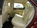 Race Red - Fiesta SE Sedan Photo No. 34