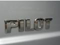 2011 Alabaster Silver Metallic Honda Pilot EX  photo #9