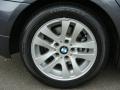 Sparkling Graphite Metallic - 3 Series 325i Sedan Photo No. 23