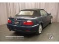 2006 Monaco Blue Metallic BMW 3 Series 330i Convertible  photo #5