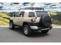 2014 Quicksand Toyota FJ Cruiser 4WD  photo #3