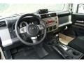 2014 Quicksand Toyota FJ Cruiser 4WD  photo #5