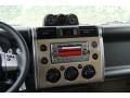 2014 Quicksand Toyota FJ Cruiser 4WD  photo #6