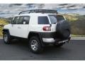 Iceberg White - FJ Cruiser 4WD Photo No. 3