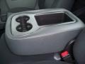 Silver Ice Metallic - Silverado 2500HD WT Regular Cab 4x4 Photo No. 18