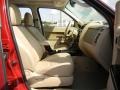 Camel Front Seat Photo for 2011 Ford Escape #95843395