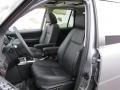 Ebony 2015 Land Rover LR2 Standard LR2 Model Interior Color