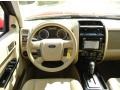 2011 Escape Limited V6 Steering Wheel